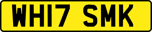 WH17SMK