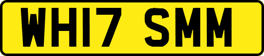 WH17SMM