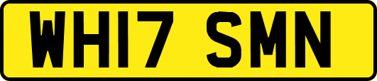 WH17SMN