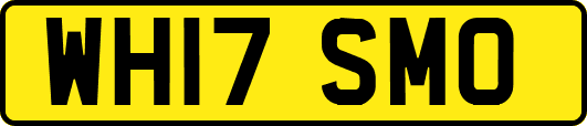 WH17SMO