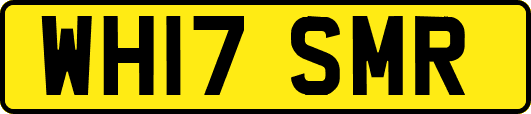 WH17SMR