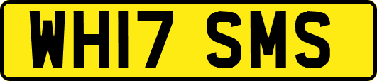 WH17SMS