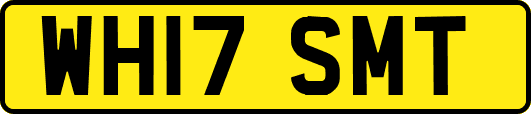 WH17SMT