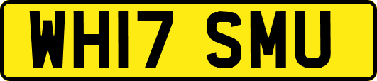 WH17SMU
