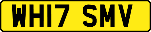 WH17SMV