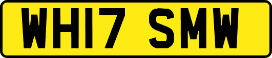 WH17SMW