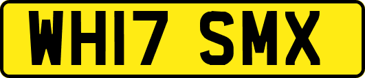 WH17SMX