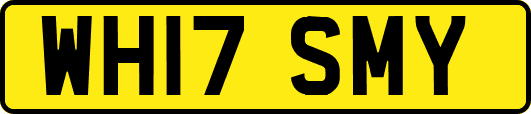 WH17SMY