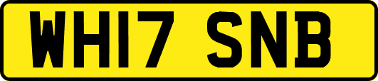 WH17SNB