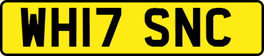 WH17SNC