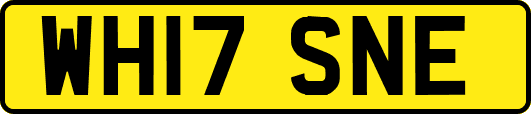 WH17SNE