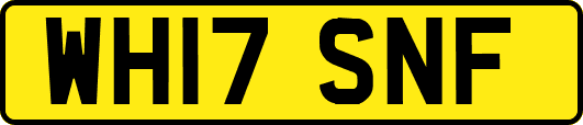 WH17SNF