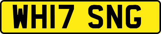 WH17SNG
