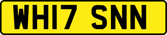 WH17SNN
