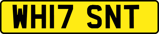 WH17SNT