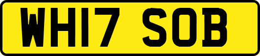 WH17SOB