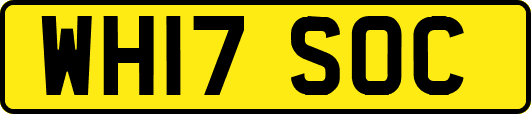 WH17SOC
