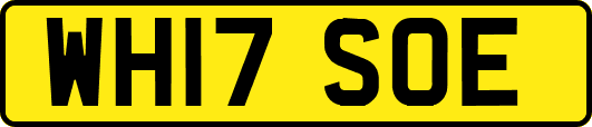 WH17SOE
