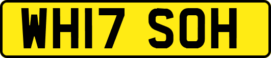 WH17SOH
