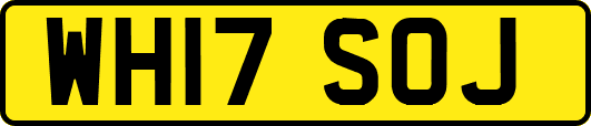 WH17SOJ