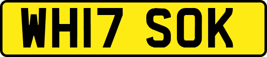 WH17SOK