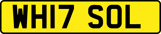 WH17SOL