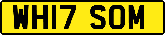 WH17SOM