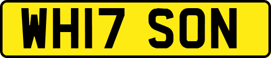 WH17SON