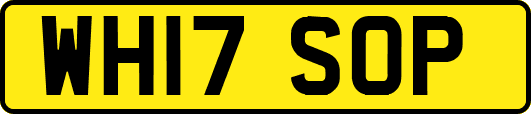 WH17SOP