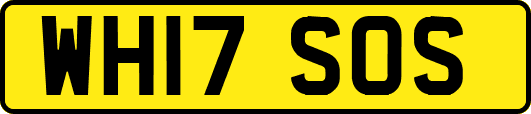 WH17SOS