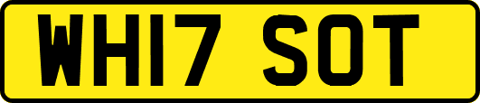WH17SOT