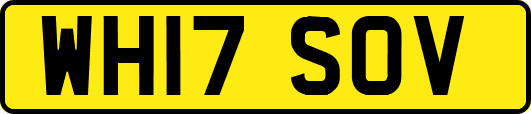 WH17SOV