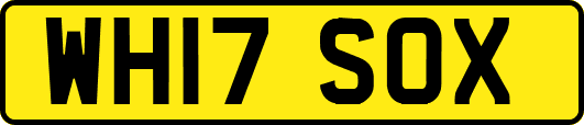 WH17SOX