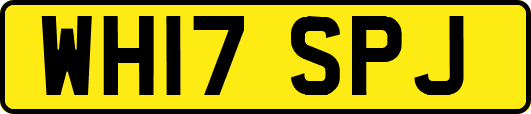 WH17SPJ