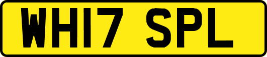 WH17SPL