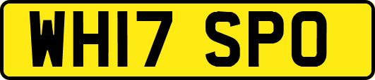 WH17SPO