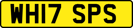 WH17SPS