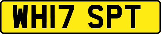 WH17SPT