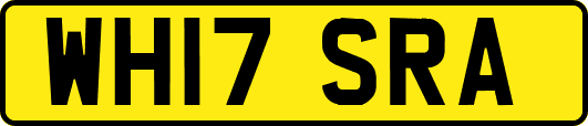 WH17SRA