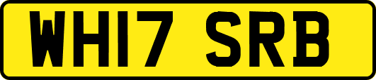 WH17SRB