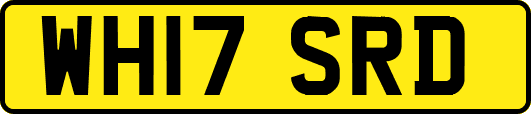 WH17SRD
