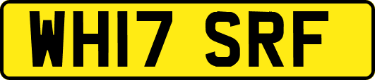 WH17SRF