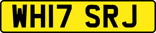 WH17SRJ