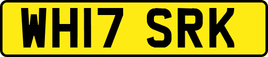 WH17SRK