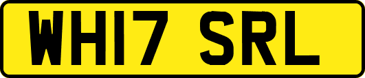 WH17SRL