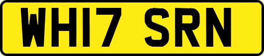 WH17SRN