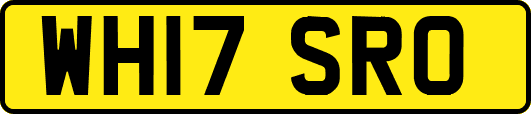 WH17SRO