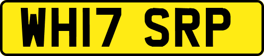 WH17SRP