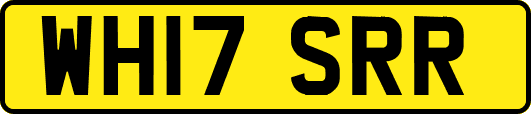 WH17SRR
