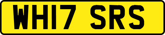 WH17SRS